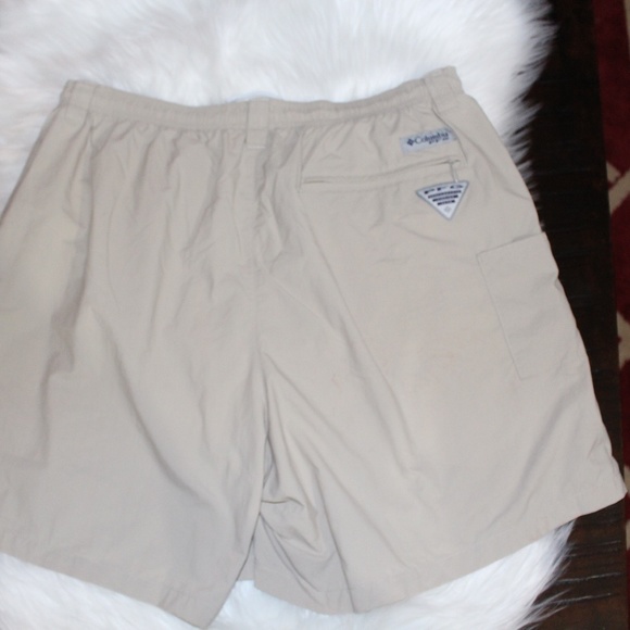 Columbia PFG Performance Fishing Gear, swimming trunks - Picture 4 of 10